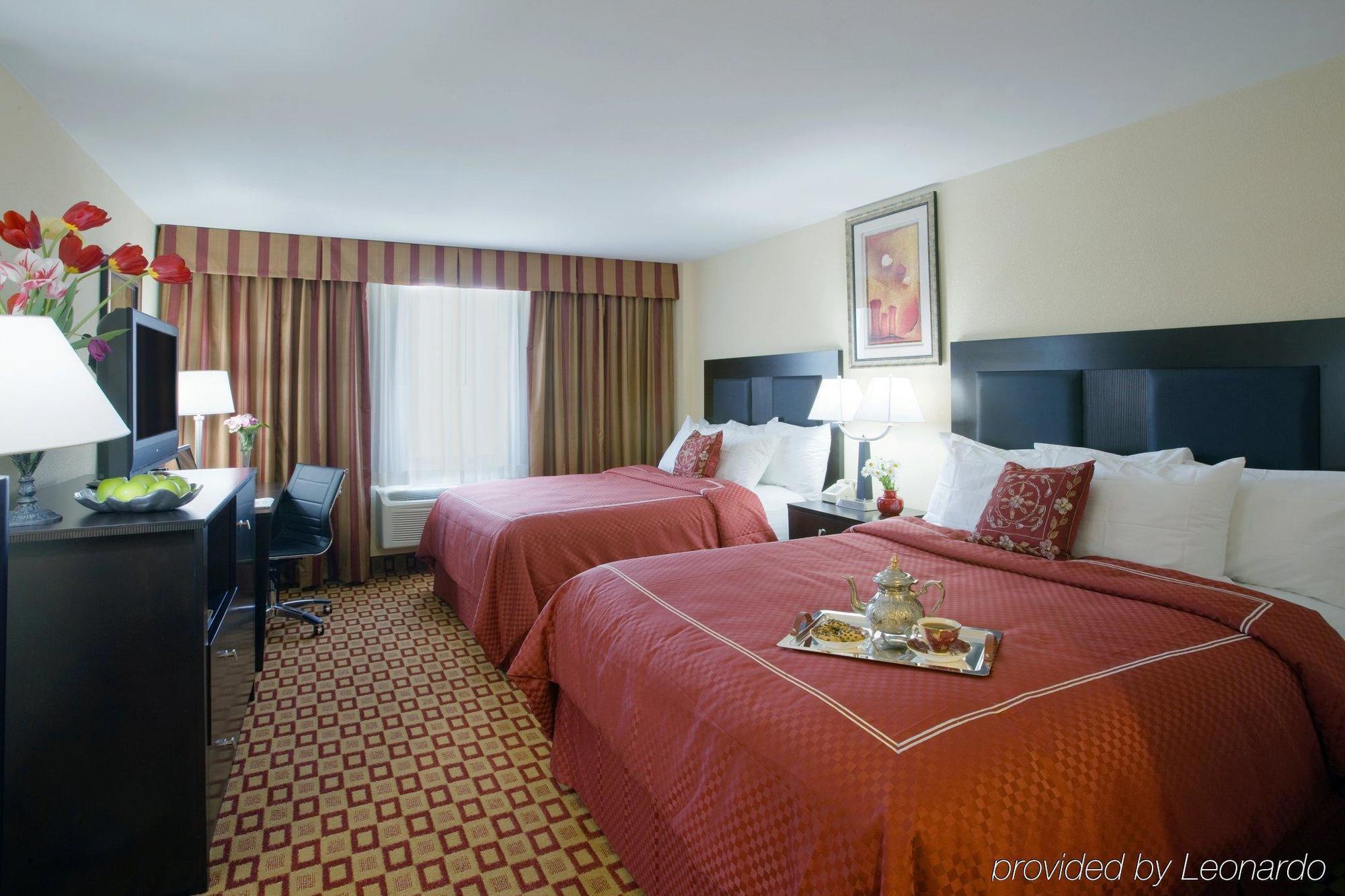 Super 8 By Wyndham Chicago Northlake O'Hare South Стая снимка