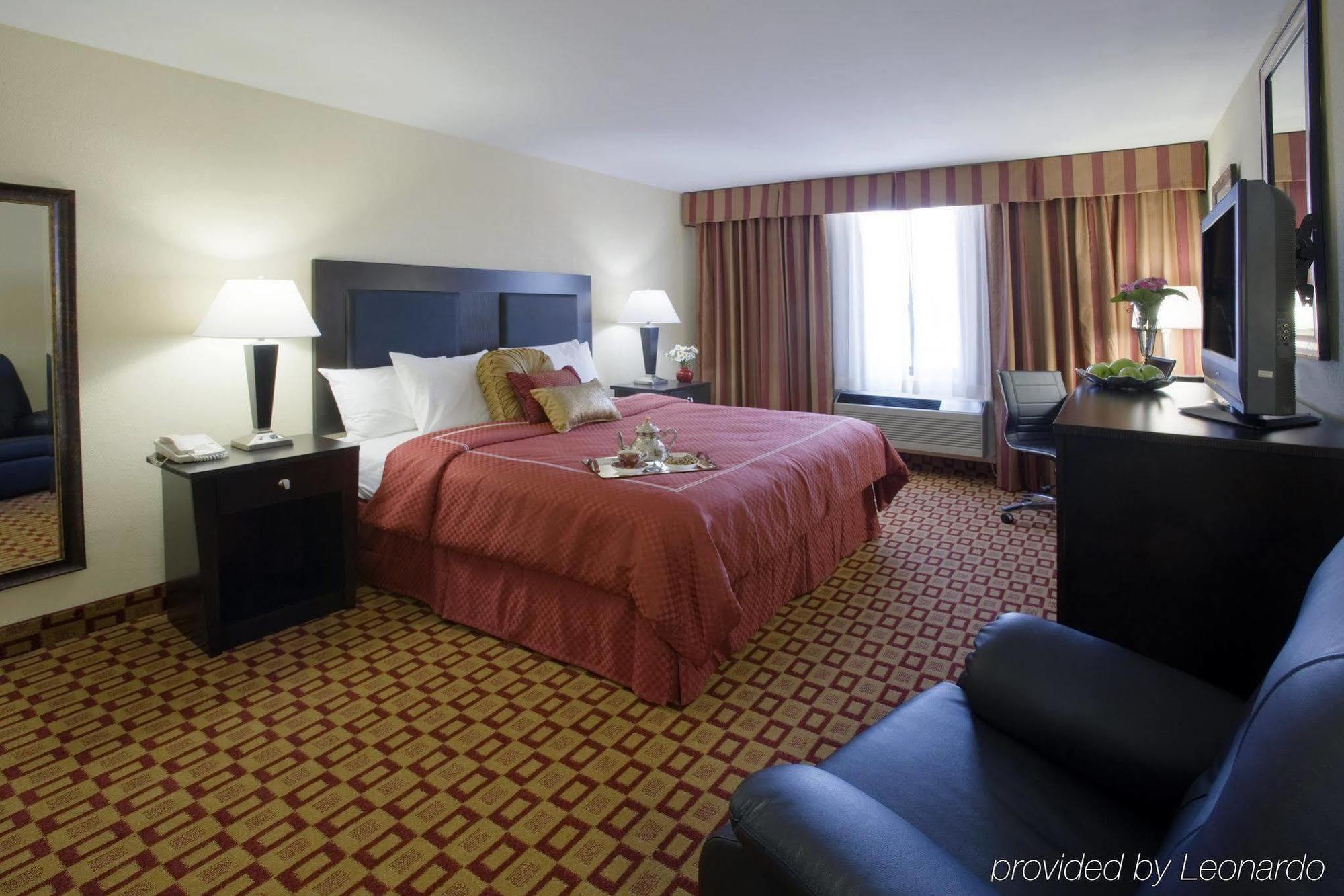 Super 8 By Wyndham Chicago Northlake O'Hare South Стая снимка